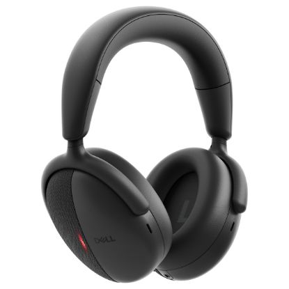 Imagem de Headset Call Center Dell Premier WL7024 ANC Wireless Preto