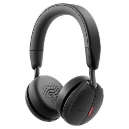 Imagem de Headset Call Center Dell Pro WL5024 ANC Bluetooth Preto