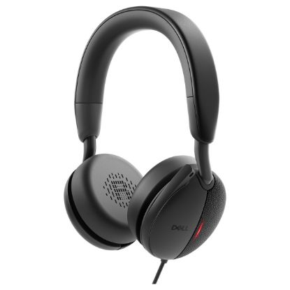 Imagem de Headset Call Center Dell Pro WH5024 ANC Type-C Preto