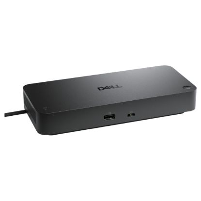Imagem de Docking Station Dell Pro Thunderbolt 4 Smart Dock SD25TB4 Type-C Preto