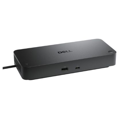 Imagem de Docking Station Dell Pro Smart Dock SD25 Type-C Preto
