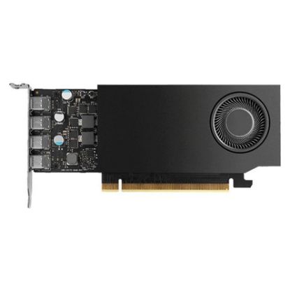 Imagem de Placa Gráfica PNY nVidia Quadro A1000 8GB LP