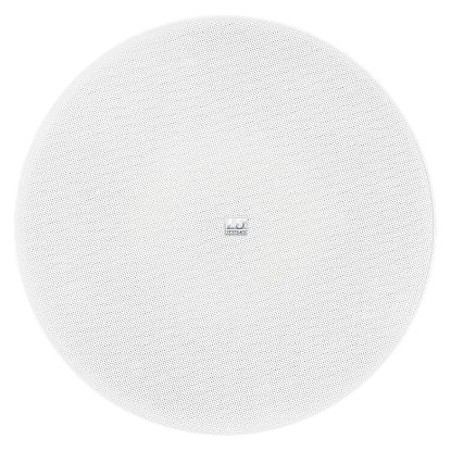 Imagem de Coluna p/ Parede Adam Hall Frameless 6.5" CFL62 60W Branca