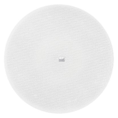 Imagem de Coluna p/ Parede Adam Hall Frameless 6.5" CFL62 100V 60W Branca