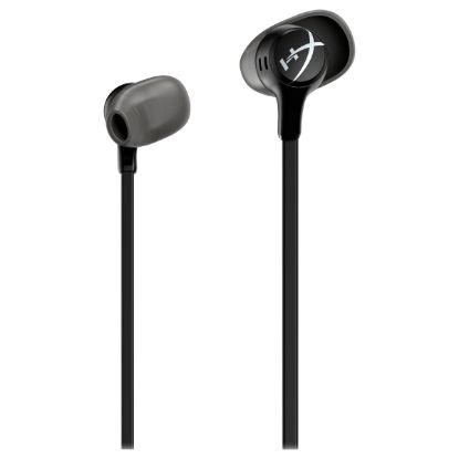 Imagem de Auriculares HyperX Cloud Earbuds II Preto