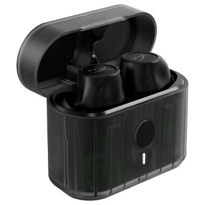 Imagem de Auriculares True Wireless HyperX Cirro Buds Pro Preto