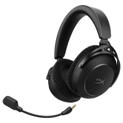 Imagem de Headset HyperX Alpha 2 Wireless Preto (PC/PS5/Xbox One Series S/X)
