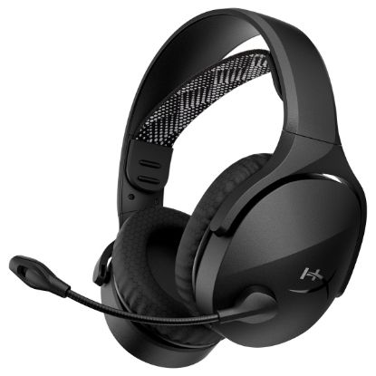 Imagem de Headset HyperX Cloud Jet Wireless Preto