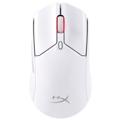 Imagem de Rato HyperX Pulsefire Haste 2 Wireless Branco