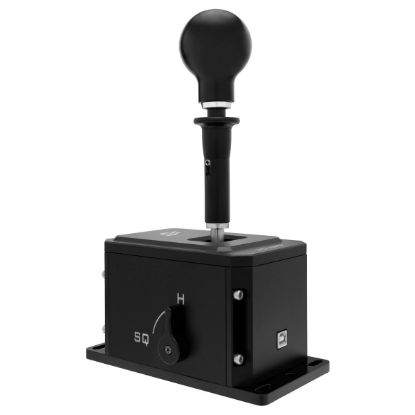 Imagem de Mudanças Simagic DS-8X - Caixa 8 Mudanças Sequenciais