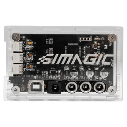 Imagem de Simagic Haptic Control Box