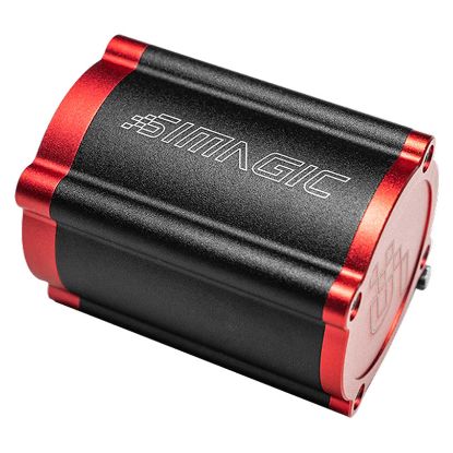 Imagem de Simagic Haptic Pedals Reactor