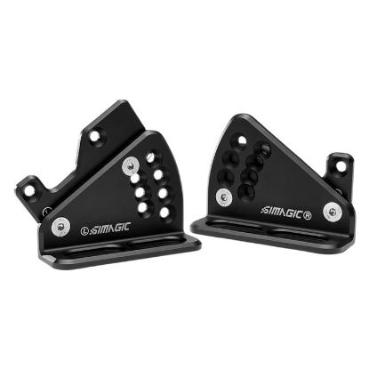 Imagem de Bracket para Base Volante Direct Drive Simagic Alpha