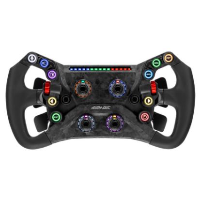 Imagem de Volante Simagic GT Neo c/ Quick Release QR50