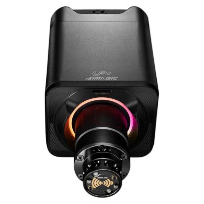 Imagem de Base para Volante Direct Drive Simagic Alpha EVO (9nm)