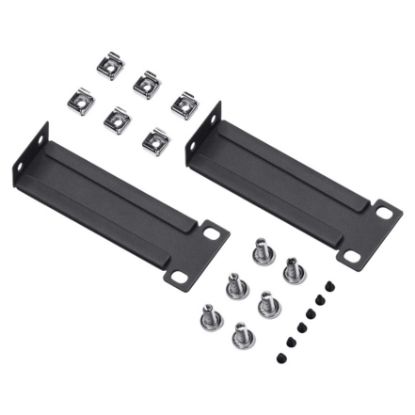 Imagem de Kit de montagem TP-Link Rack p/ Switch de mesa 226mm