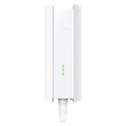 Imagem de Access Point TP-Link AX3000 Omada EAP650 HD Dual-Band Multi-Gigabit WiFi 6 Outdoor