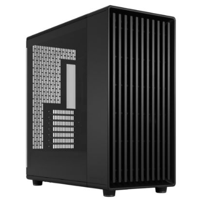 Imagem de Caixa Fractal Design North XL Momentum Edition TG Preta (E-ATX) (Vidro Temperado)
