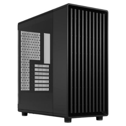 Imagem de Caixa Fractal Design North Momentum Edition TG Preta (ATX) (Vidro Temperado)