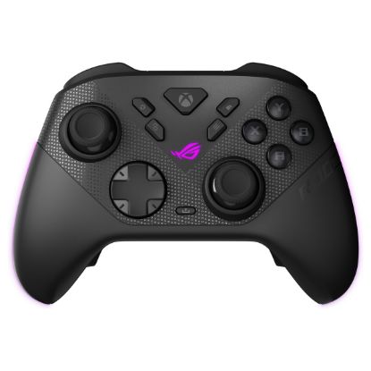 Imagem de GamePad Asus ROG Raikiri II Bluetooth (PC/Xbox)