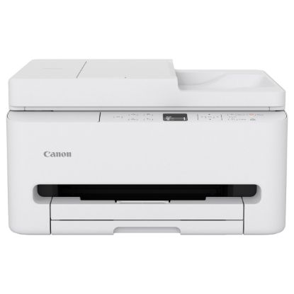 Imagem de Impressora Canon Multifunções Cores Wireless PIXMA TS7550i (A4)