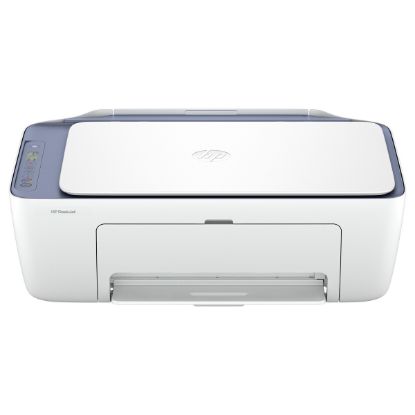Imagem de Impressora HP Multifunções Cores Wireless DeskJet Plus 2922 (A4)