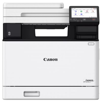 Imagem de Impressora Canon Multifunções Laser Cores Wireless i-SENSYS MF752Cdw II (A4)