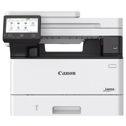 Imagem de Impressora Canon Multifunções Laser Mono Wireless i-SENSYS MF463dw II (A4)