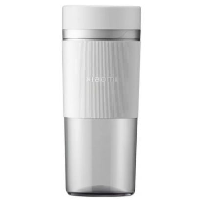 Imagem de Liquidificador Xiaomi Portable Blender 45W - 300ml Branco