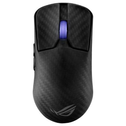 Imagem de Rato Asus ROG Harpe Ace Extreme Wireless/Bluetooth Preto