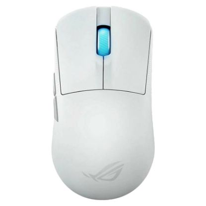 Imagem de Rato Asus ROG Harpe Ace Mini Wireless/Bluetooth Branco