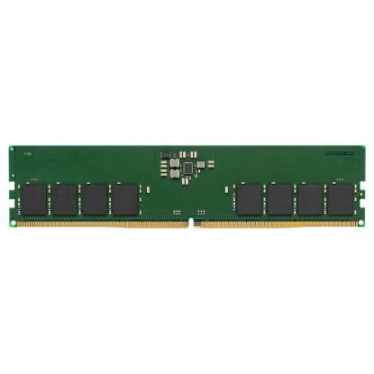 Imagem de Dimm DDR5 8GB Kingston CL46 5600MT/s 1Rx16
