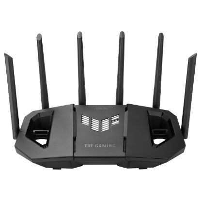 Imagem de Router Asus Wireless BE9400 TUF Gaming Tri-Band Gigabit WiFi 7