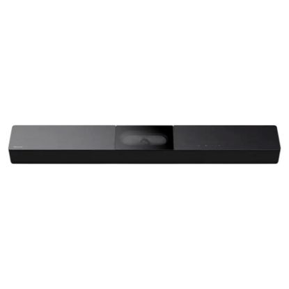 Imagem de Coluna SoundBar Hisense 2.1 HS2000 240W Bluetooth Preta