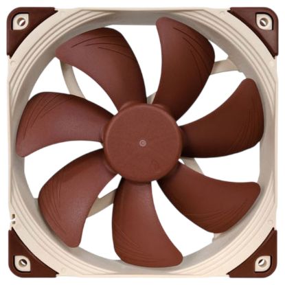 Imagem de Ventoinha 140mm Noctua NF-A14 FLX