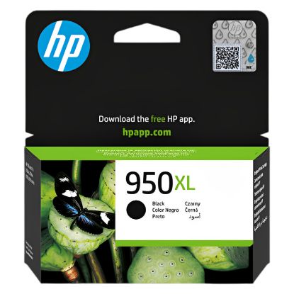 Imagem de Tinteiro HP 950 XL Preto - CN045AE
