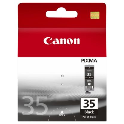 Imagem de Tinteiro Canon PGI-35 Preto