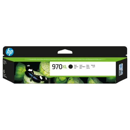 Imagem de Tinteiro HP 970 XL Preto - CN625AE