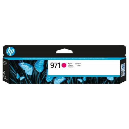Imagem de Tinteiro HP 971 Magenta - CN623AE