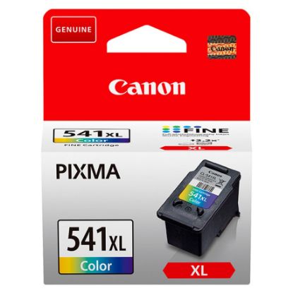 Imagem de Tinteiro Canon CL-541 XL Cores