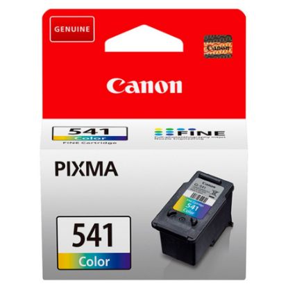 Imagem de Tinteiro Canon CL-541 Cores