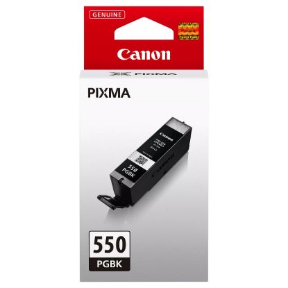 Imagem de Tinteiro Canon PGI-550 Preto