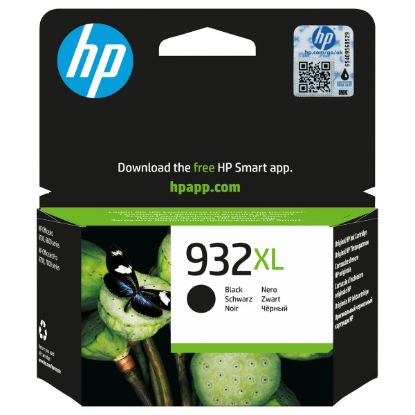 Imagem de Tinteiro HP 932 XL Preto - CN053AE