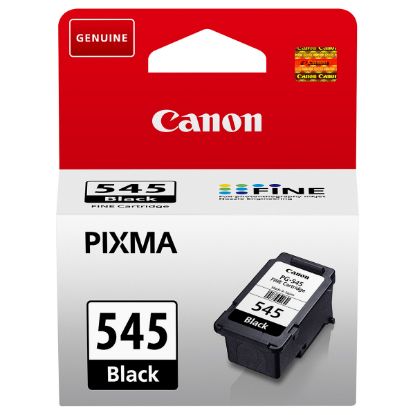 Imagem de Tinteiro Canon PG-545 Preto