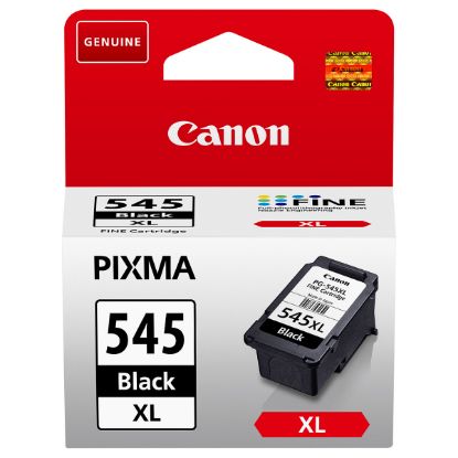 Imagem de Tinteiro Canon PG-545 XL Preto