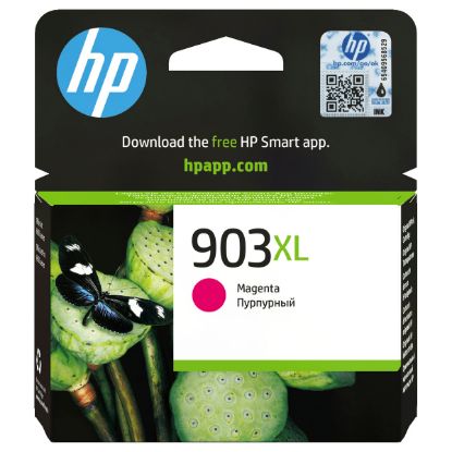 Imagem de Tinteiro HP 903 XL Magenta - T6M07AE
