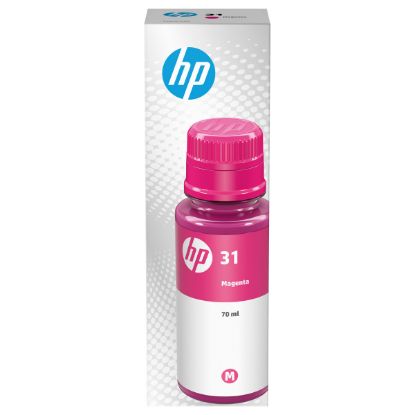 Imagem de Tinteiro HP 31 Magenta