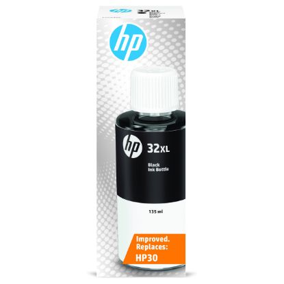 Imagem de Tinteiro HP 32 XL Preto