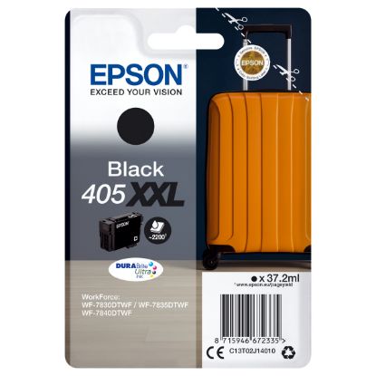 Imagem de Tinteiro Epson 405 XXL Preto