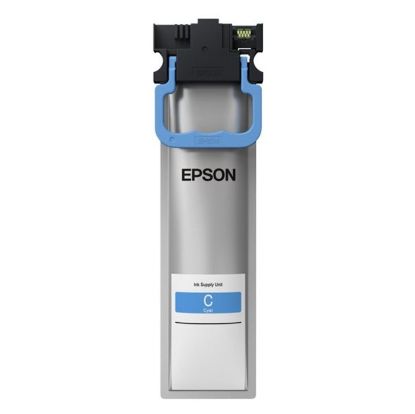 Imagem de Tinteiro Epson T11D2 XL Ciano